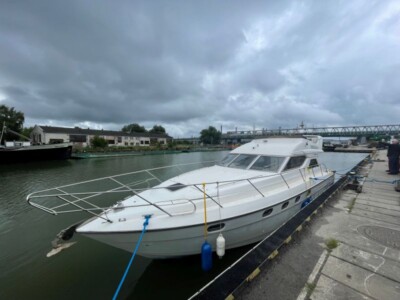 Princess 455 2 Princess 455 470