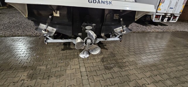 Coral 750 Sport Cruiser 44