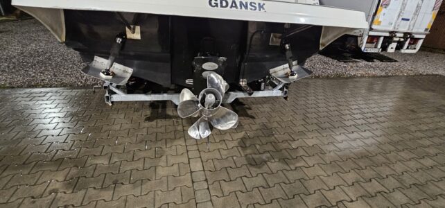 Coral 750 Sport Cruiser 44