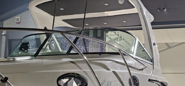 Coral 750 Sport Cruiser 7