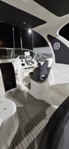 Coral 750 Sport Cruiser 9