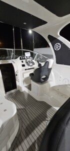 Coral 750 Sport Cruiser 9