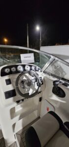 Coral 750 Sport Cruiser 10