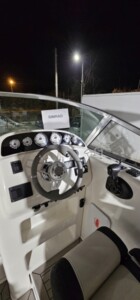 Coral 750 Sport Cruiser 10