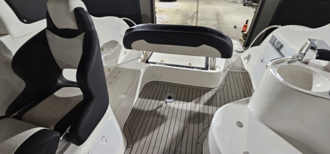 Coral 750 Sport Cruiser 14