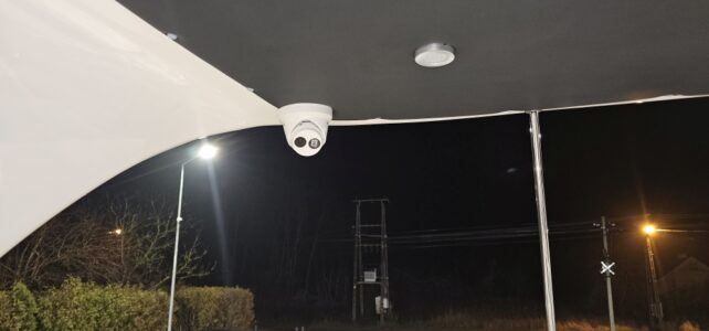 Coral 750 Sport Cruiser 16