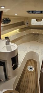 Coral 750 Sport Cruiser 19