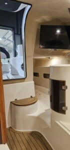 Coral 750 Sport Cruiser 21