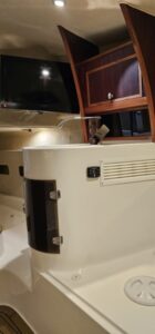 Coral 750 Sport Cruiser 22