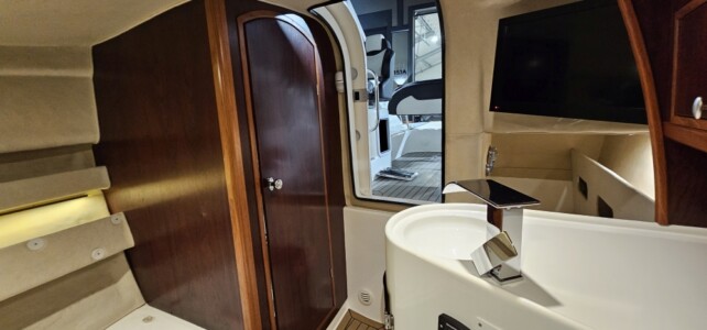 Coral 750 Sport Cruiser 24