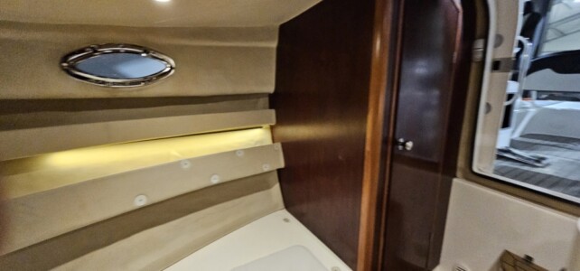 Coral 750 Sport Cruiser 25