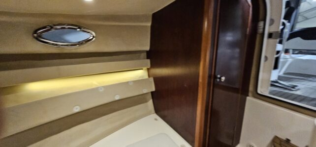 Coral 750 Sport Cruiser 25