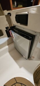 Coral 750 Sport Cruiser 26