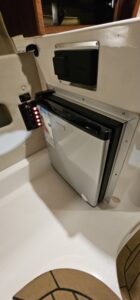 Coral 750 Sport Cruiser 26