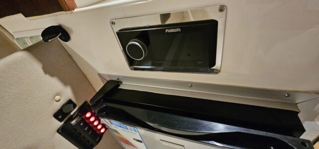 Coral 750 Sport Cruiser 27