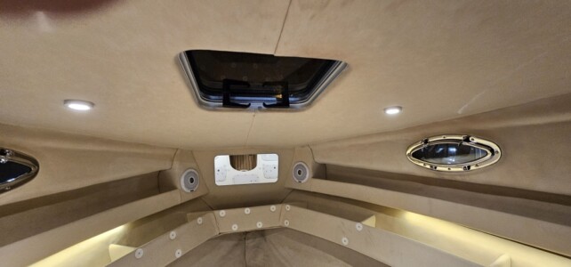 Coral 750 Sport Cruiser 29