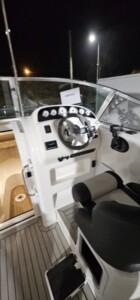 Coral 750 Sport Cruiser 30