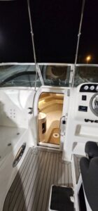 Coral 750 Sport Cruiser 31