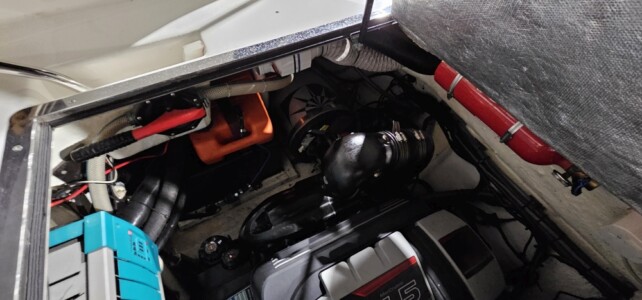 Coral 750 Sport Cruiser 47