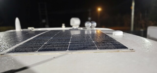 Coral 750 Sport Cruiser 32