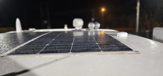 Coral 750 Sport Cruiser 32