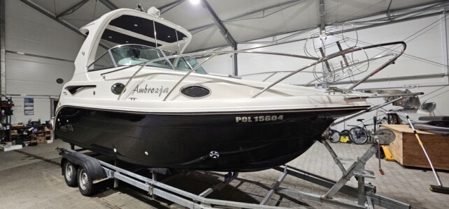Coral 750 Sport Cruiser 2 Coral 750 Sport Cruiser 2015