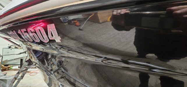 Coral 750 Sport Cruiser 33