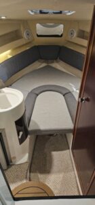 Coral 750 Sport Cruiser 34