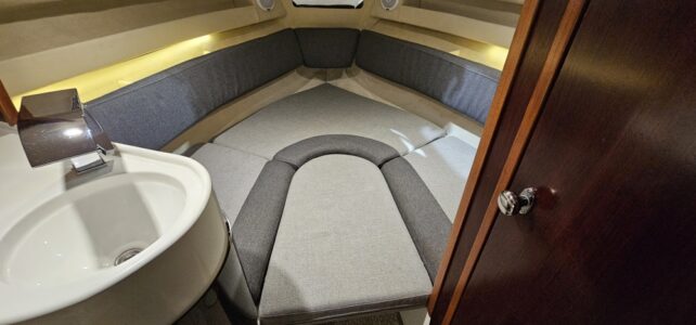 Coral 750 Sport Cruiser 35