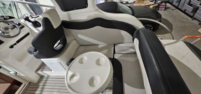 Coral 750 Sport Cruiser 36