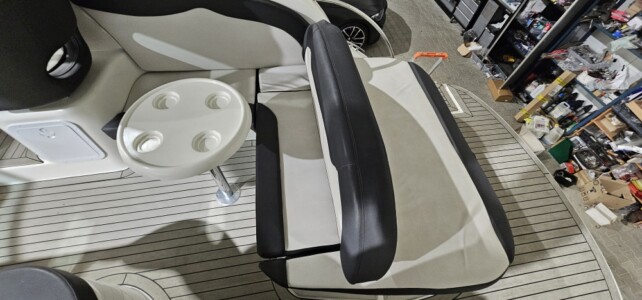 Coral 750 Sport Cruiser 37