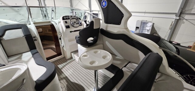 Coral 750 Sport Cruiser 39