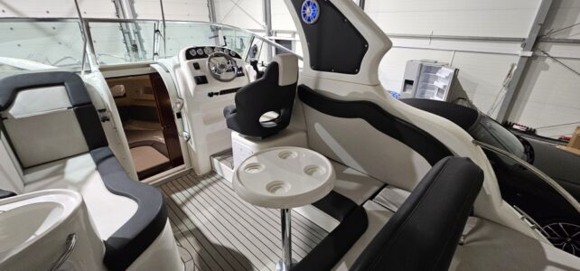 Coral 750 Sport Cruiser 39