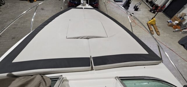 Coral 750 Sport Cruiser 41