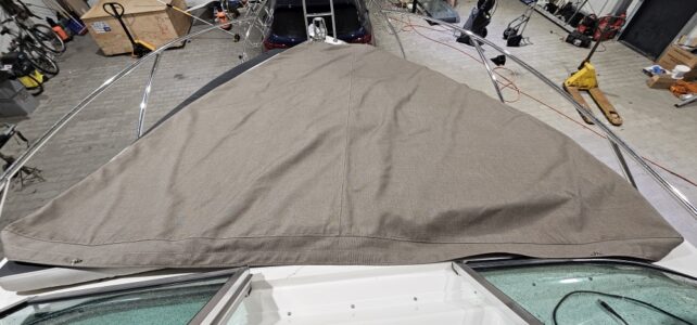 Coral 750 Sport Cruiser 42