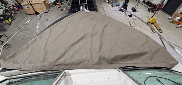 Coral 750 Sport Cruiser 42