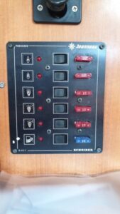 Jeanneau 2500 Sun 42 Yacht Jeanneau 2500 Sun 2006