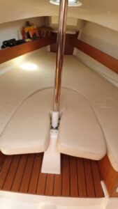 Jeanneau 2500 Sun 35 Yacht Jeanneau 2500 Sun 2006