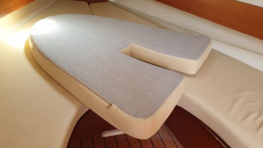 Jeanneau 2500 Sun 36 Yacht Jeanneau 2500 Sun 2006