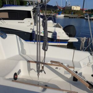 Jeanneau 2500 Sun 29 Yacht Jeanneau 2500 Sun 2006