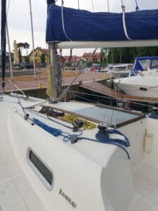 Jeanneau 2500 Sun 31 Yacht Jeanneau 2500 Sun 2006