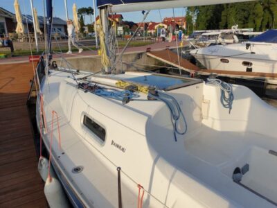 Jeanneau 2500 Sun 33 Yacht Jeanneau 2500 Sun 2006