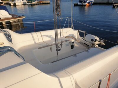 Jeanneau 2500 Sun 34 Yacht Jeanneau 2500 Sun 2006