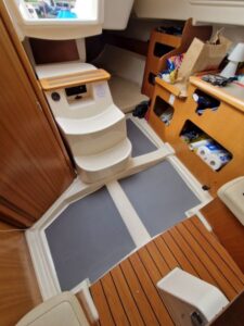Jeanneau 2500 Sun 25 Yacht Jeanneau 2500 Sun 2006