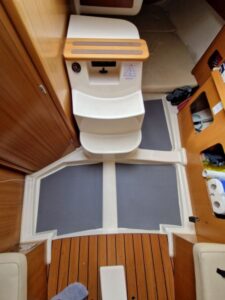 Jeanneau 2500 Sun 26 Yacht Jeanneau 2500 Sun 2006