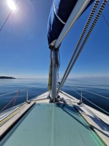 Jeanneau 2500 Sun 19 Yacht Jeanneau 2500 Sun 2006