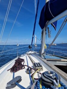 Jeanneau 2500 Sun 20 Yacht Jeanneau 2500 Sun 2006