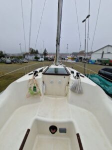 Jeanneau 2500 Sun 22 Yacht Jeanneau 2500 Sun 2006