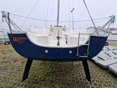 Jeanneau 2500 Sun 13 Yacht Jeanneau 2500 Sun 2006