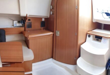 Jeanneau 2500 Sun 15 Yacht Jeanneau 2500 Sun 2006